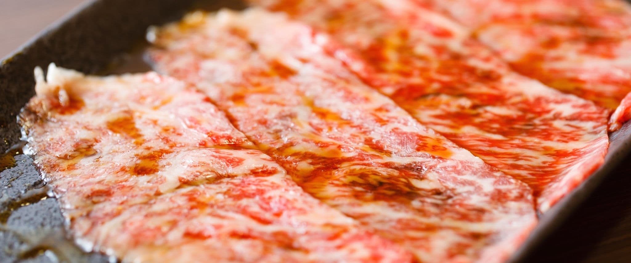 BEEF YAKINIKU DINING YAKINIQUEST